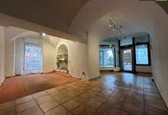 Geschäftsfläche in frequentierter TOP-Lage ++ JUDENBURG ++