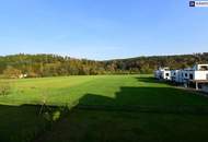 Ein 3 Zimmer Wohntraum auf 78m² mit gigantischem , weitreichenden Ausblick ins Grüne - in Fölling-Mariatrost