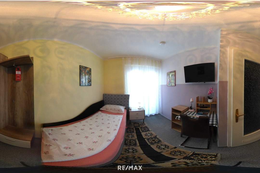 ***Feriengästehaus im Kur- und Skigebiet mit 22 Betten und Top-Verdienstmöglichkeiten***