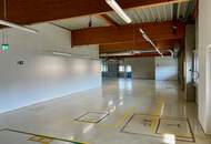 Gewerbeflächen für 6€ p. m2 zu vermieten