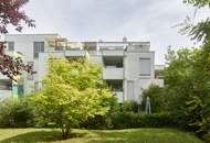 2-Zimmer-Neubauwohnung inkl. Küche, Loggia und Kellerabteil/ BG65 Top 4-05