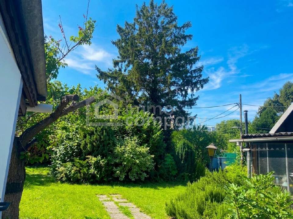 Baugrund Alleineigentum 408m²