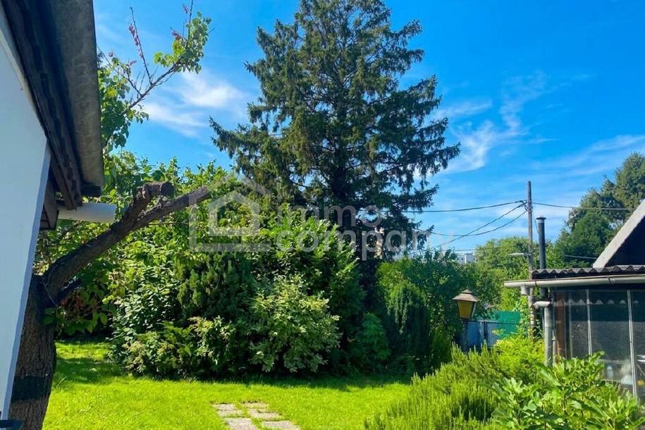 Baugrund Alleineigentum 408m², Grund und Boden-kauf, 690.000,€, 1110 Wien 11., Simmering