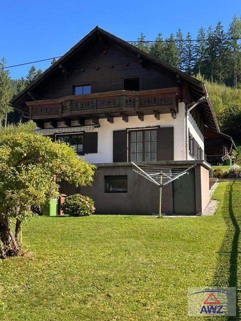 Ihr Traumhaus in Ruhelage!