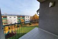 Großzügige Mietwohnung in Frauenkirchen