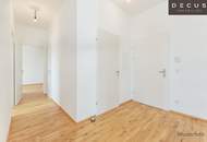 / BALKON / 3 ZIMMER / 2 BÄDER / MODERNE ANLAGE / U-BAHN NÄHE