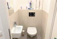 Moderne 3-Zimmer-Wohnung mit Balkon in 1050 Wien