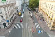 Frisch renoviert! Charmante Wohnung in Ruhelage nahe Elterleinplatz, Lidlpark und Hernalser Hauptstraße! Küche und Möbel inklusive!