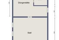 Sanierungsobjekt mit Charakter: Drei Ebenen voller Möglichkeiten