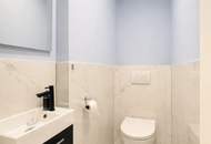 Neue! Stilvolle 3-Zimmer-Wohnung in urbaner Lage – modern, lichtdurchflutet &amp; sofort bezugsbereit