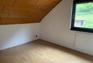 Großes Familienhaus auf dem Land mit Rundum-Grünblick!