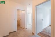 KAISERWASSER COLLECTION | Anlegerwohnung beim Kaiserwasser | U1 & UNO-City vor der Haustüre (Nettopreis)