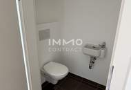 Familienfreundliche 4-Zimmer-Wohnung mit Schwimmteich in ruhiger Grünlage - förderbar