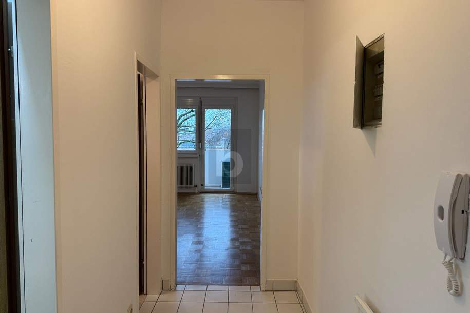 SONNIGES WOHNEN IN RUHIGER LAGE, Wohnung-kauf, 125.000,€, 8020 Graz(Stadt)