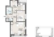 BEZUGSFERTIG I Nähe Mühlwasser I Klimaaktiv-zertifiziert I Tiefgarage I Wärmepumpe I Fußbodenheizung &amp; Kühlung I PV-Anlage