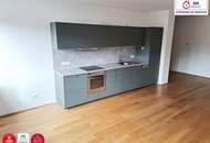 Stylische & Lichtdurchflutete 3-Zimmer-Neubauwohnung