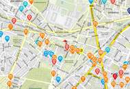 Sonniges Wohnglück in Meidling: Süd-Ausrichtung mit grünem Ausblick und Ruhelage