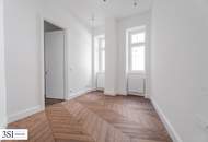 Charmanter 2-Zimmer-Erstbezug im Mezzanin mit Hofruhelage
