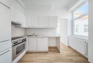 Gemütliche Starterwohnung mit sehr schöner Ausstattung in ruhiger Hoflage!