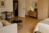 1- Zimmer Wohnung in Floridsdorf 1 Monat mietfrei und Miete ab Juni 2026 günstiger