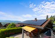 Attraktive Investitionsmöglichkeit in aussichtsreicher Lage von Dornbirn