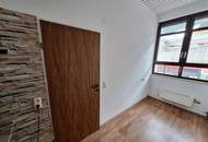 Büroräumlichkeiten in Bahnhofsnähe