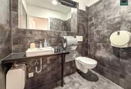 Einzigartiges Loft in der historischen Brotfabrik Wien!