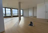 LOFT Wohnung - Nähe U2 Station Donauspital - 72 m2- neu saniert - Terrasse südseitig - mit Fernblick