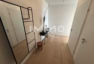 Exklusives Wohnen mit Weitblick! Pool am Dach, Fitness und Sauna inklusive! 3 Zimmer Erstbezug!