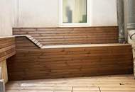 Dachterrasse mit sensationellem 360 Grad Rundumblick!