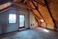 ''Ausbaupotenzial 150 m² WFL möglich - Tolle Liegenschaft in Neu-Essling"