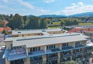 Neubau-Dachgeschosswohnung in Oberweis