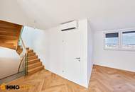 Großzügige 3-Zimmer-Wohnung mit 41 m² Terrasse Panoramaterrasse