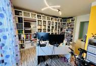Urban-moderne 3 Zimmer Wohnung