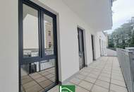 All inclusive Miete - perfekt aufgeteilte 1-Zimmer Wohnung - möbliert - ab sofort. - WOHNTRAUM