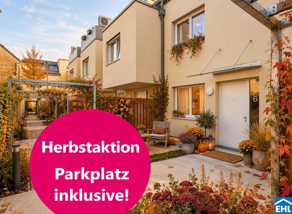 Exklusives Doppelhausflair: Ihr Traumhaus im Grünen von LIESING GARDENS