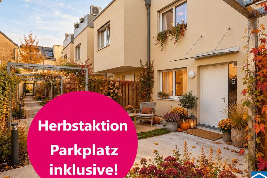 Exklusives Doppelhausflair: Ihr Traumhaus im Grünen von LIESING GARDENS, Haus-kauf, 766.000,€, 1230 Wien 23., Liesing