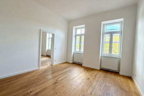 ++ ERSTBEZUG ++ Charmante DREI Zimmer - Ruckergasse, Wohnung-kauf, 250.000,€, 1120 Wien 12., Meidling