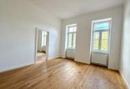 ++ ERSTBEZUG ++ Charmante DREI Zimmer - Ruckergasse