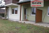 Gemütliche 2-Zimmer-Wohnung mit Terrasse in Langau - nur 384,18 € mtl.!