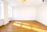 STADTLEBEN PUR | 77 m² | Perfekter Grundriss | Lift | Jetzt sichern