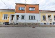 FREUNDLICHES STADTHAUS IM ZENTRUM MIT TERRASSE, GARTEN & GARAGE!