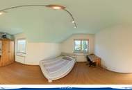 Haus nahe U1 und Leopoldau