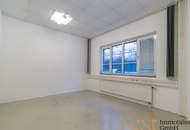 Ansprechende Bürofläche mit idealer Sichtbarkeit in unmittelbarer Nähe zur Autobahnauffahrt A7!