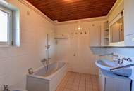 Einfamilienhaus mit Einliegerwohnung in Wimpassing im Schwarzatal
