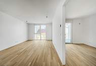 ERSTBEZUG >> schmuckes und modern geschnittenes 2 ZI Apartment >> ideale Lage mit TOP Anbindung