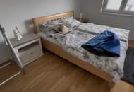 Top-moderne Neubauwohnung mit großer LOGGIA (5,54m²) nahe Akademiepark