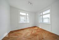 Erstbezug! Helle 3-Zimmer Wohnung, Nähe Donaukanal