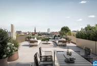 Nachhaltig & exklusiv investieren: Die STADTVILLEN Wilhelminenberg