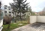 GARTENWOHNUNG IN IDYLLISCHER UMGEBUNG INKL. HEIZUNG & WARMWASSER!